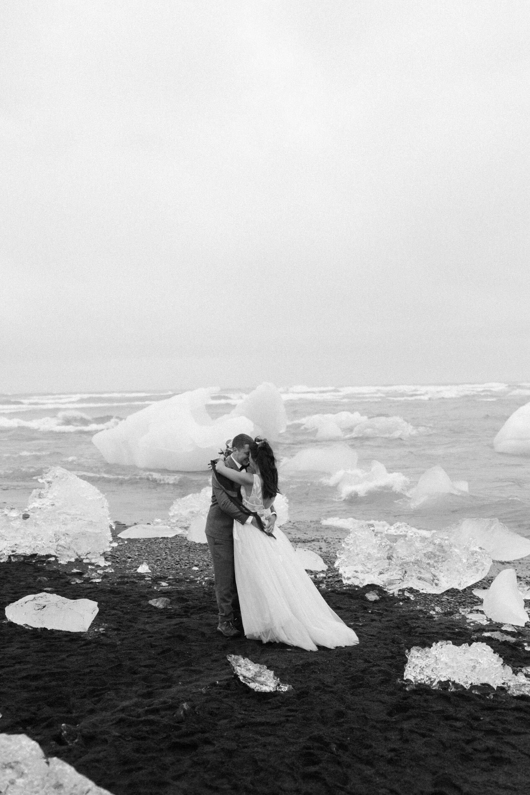 How To Elope In Iceland: The Ultimate Elopement Guide